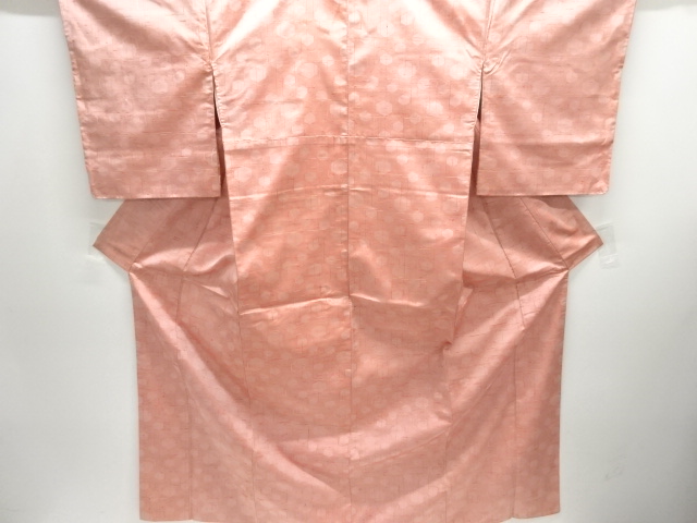 Tsumugi Kimono Silk